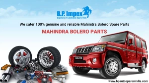Mk Auto Spare Parts