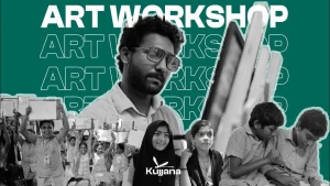 Kujjana Art School