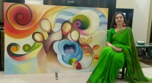 Varnika Art Studio.
