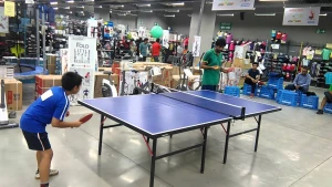 Decathlon Sports