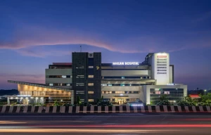 Neelam Hospital