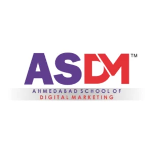 ASDM - Digital Marketing course in ahmedabad