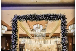 True Wedding Planner, Sohna Road, Gurgaon logo