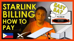 Starlink Debt Recovery Agency logo