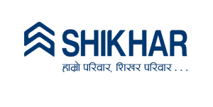 Meru Shikhar Ji Complex, Baddi, Solan logo
