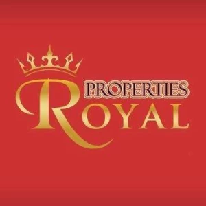 Royal Properties logo