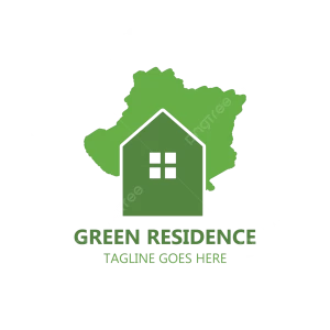 Green Residency, kharar, Mohali logo