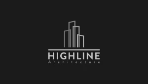 Highline Architects, Sector-60, Mohali logo