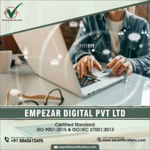 Grozify digital PVT. LTD. Naraingarh logo