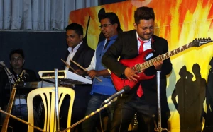 Gurukul Music Academy, Gurugram logo