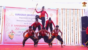 K2M Academy - Music and Dance< guragaon logo