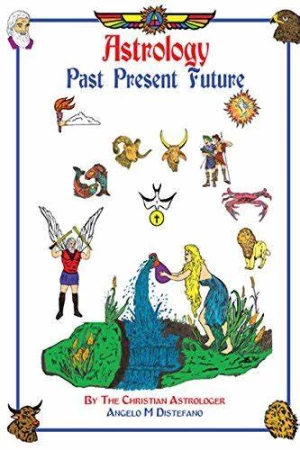 Past Present Future Jyotish Helpline logo