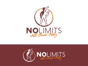 No Limits Salon, J-block, rajouri garden, Delhi logo
