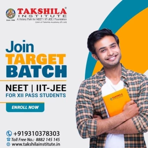 Takshila Institute Coaching Center Rohini logo
