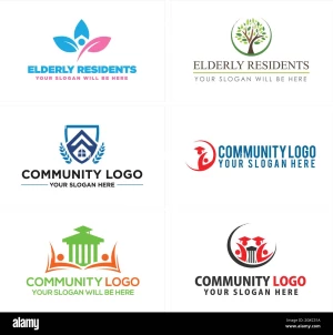 Vikram Vihar Residents Association, South delhi, Delhi logo
