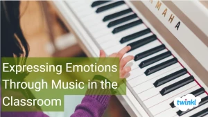 Emotions Music Centre logo