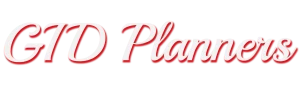 GID Planners logo