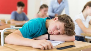 Sleepy Classes, Chandigarh logo