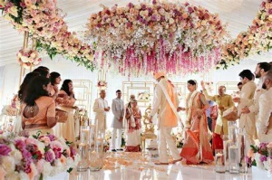 Forever Events, Sunny enclave, Mohali logo