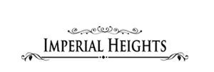 Ramprastha Imperial Heights Phase 1, Inmdirapuram, Ghaziabad logo
