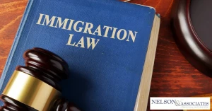CLS immigration law firm, Chennai logo
