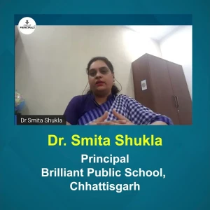 Dr. Smita Shukla logo
