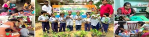 Pragyata Foundation, Gurugram logo