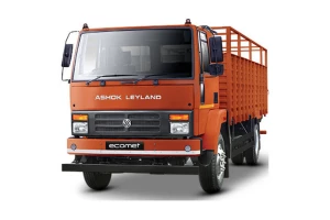 Ashok Leyland logo