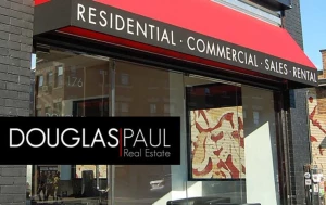 Paul Real Estate Solan, Baddi logo