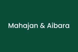 Mahajan & Aibara Chartered Accountants Llp logo