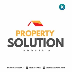 Property Solution Noida , Delhi NCR India logo