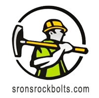 SRONS ENGINEERS logo