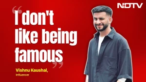 Vishnu Kaushal, New Delhi logo