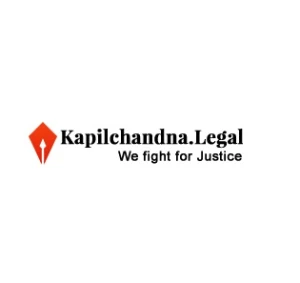 Advocate Kapil Chandna | Best Bail & Criminal Law Firm In Delhi India logo