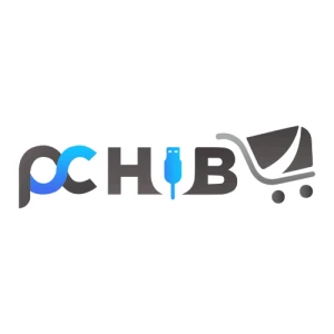 Anandit Infotech - pchubshop.com logo