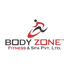 Bodyzone Fitness & Spa Pvt Ltd logo