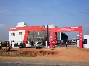 Avadh Spare and Repair, Chandigarh logo