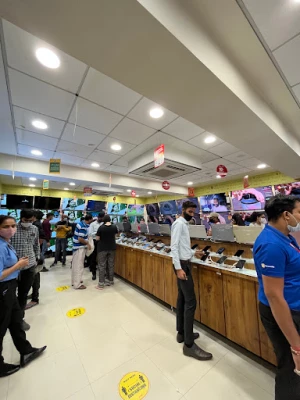 Delhi Sales, Pinjore logo