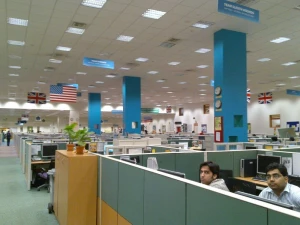 Netconx It Services Private Limited, Ghaziabad logo