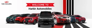 Harbir Automobile, Mohali logo