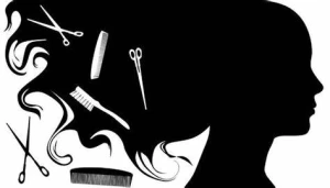 Hair Hacker Unisex Salon, Sector-65, Chandigarh logo