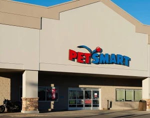 My Pets Mart, Chandigarh logo