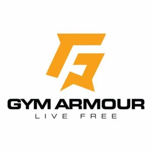 Gym Armour Gurgaon Sector 52, Gurgaon logo