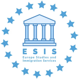 Esis International - Europe Studies And Immigration Services, Hem Vihar, Baltana logo
