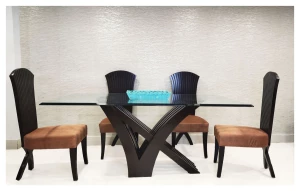 Maurya Steel Furniture logo