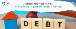 Ira Recovery Agency (India) logo