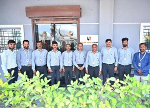 UPROOTING PROFESSION PVT. LTD., Pinjore logo