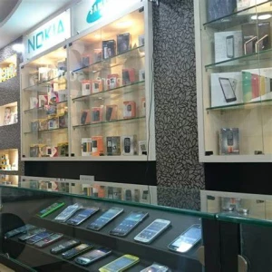Jain Mobile Store, Zirakpur logo