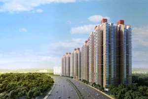 Chaturvedi Property logo