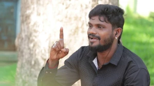 Vinoth Gana, Chennai logo